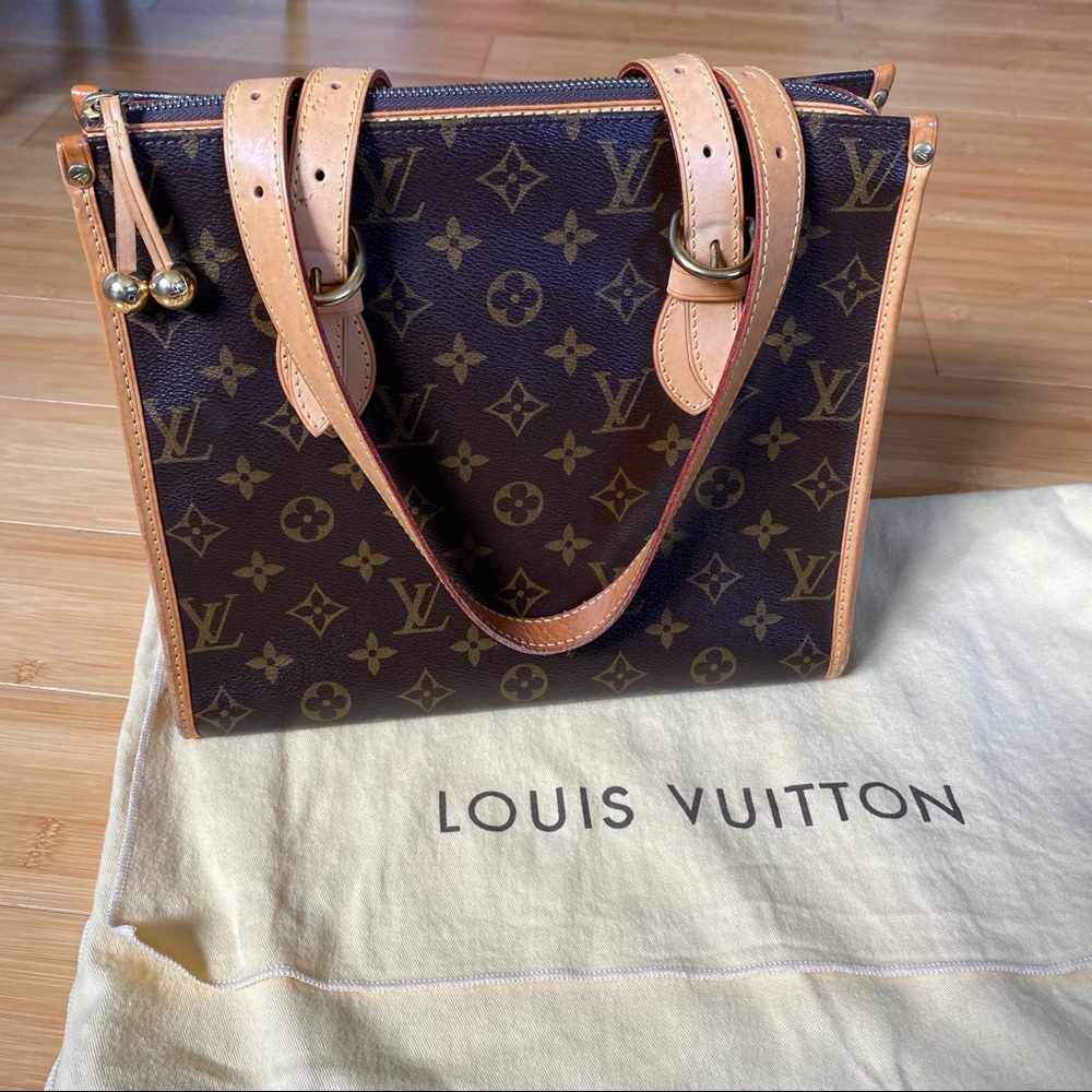 Louis Vuitton Popincourt Haut